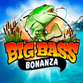 Joc Big Bass Bonanza de la Pragmatic Play la Spinmama Casino