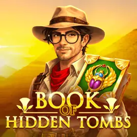 Joc Book of Hidden Tombs de la BGaming la Spinmama Casino