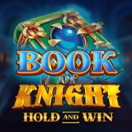Joc Book of Knight Hold and Win de la Felix Gaming la Spinmama Casino
