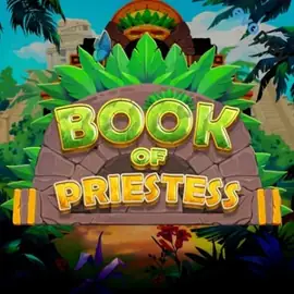 Joc Book of the Priestess de la Evoplay la Spinmama Casino