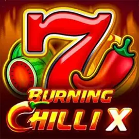 Joc Burning Chilli X de la BGaming la Spinmama Casino