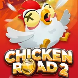Joc Chicken Road 2 de la InOut la Spinmama Casino