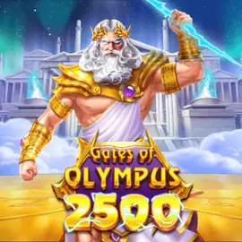 Joc Gates of Olympus 2500 de la Pragmatic Play la Spinmama Casino