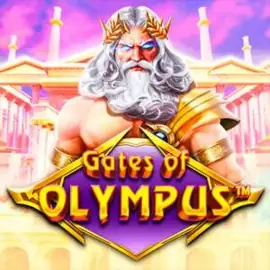 Joc Gates of Olympus de la Pragmatic Play la Spinmama Casino