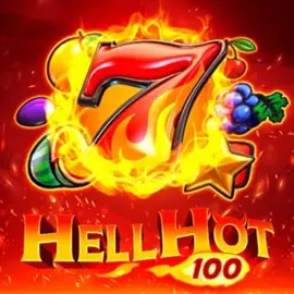 Joc Hell Hot 100 de la Endorphina la Spinmama Casino