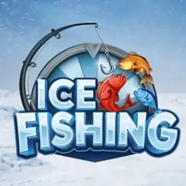 Joc Ice Fishing de la Evolution la Spinmama Casino