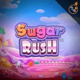 Joc Sugar Rush de la Pragmatic Play la Spinmama Casino